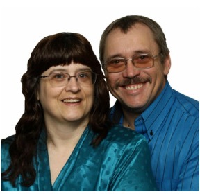 The owners of G.R. Smith Vacuum Cleaners Limited